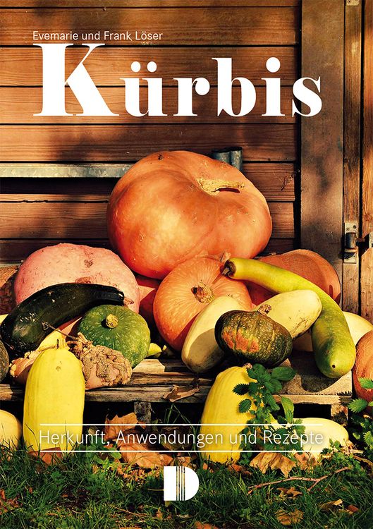 Produktbild: K&uuml;rbis