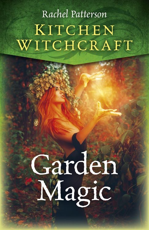 Produktbild: Kitchen Witchcraft