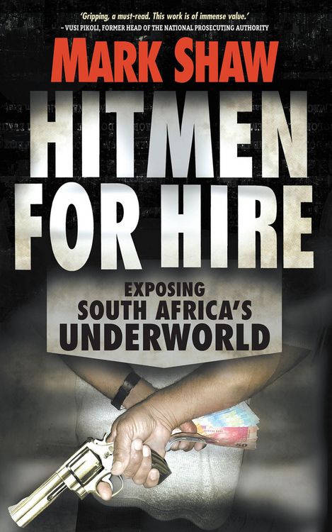 Produktbild: Hitmen for Hire