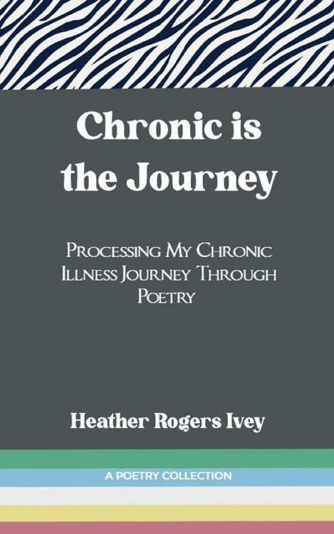 Produktbild: Chronic is the Journey