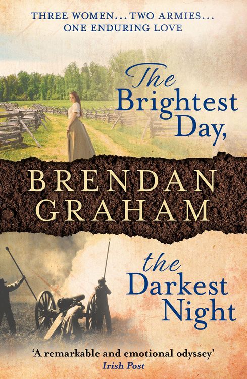 Produktbild: The Brightest Day, The Darkest Night