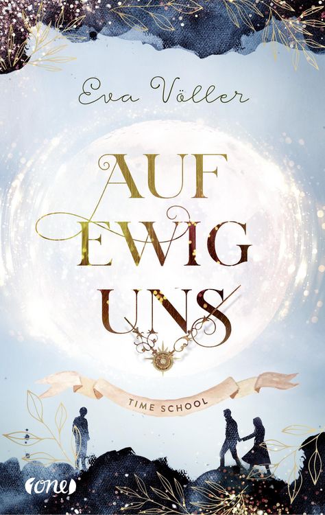 Bild vom Artikel Auf ewig uns vom Autor Eva Völler