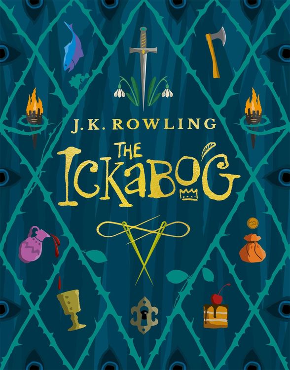 Jk rowling latest book sales