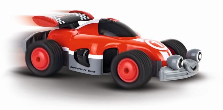 Produktbild: CARRERA RC 2,4GHz First RC Racer