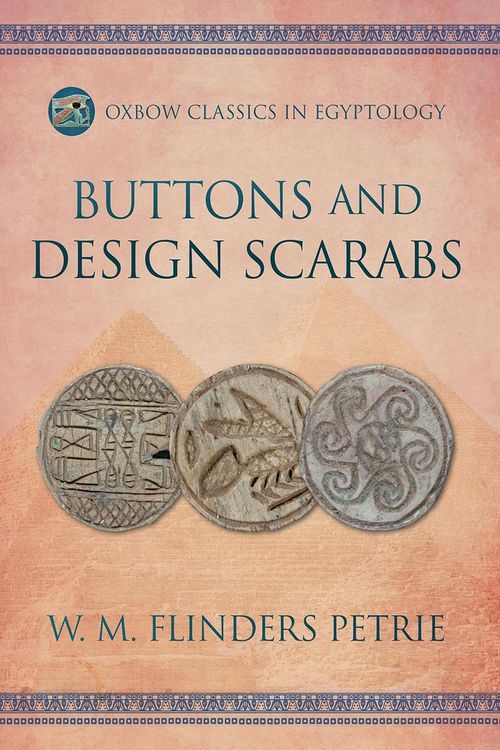 Produktbild: Buttons and Design Scarabs