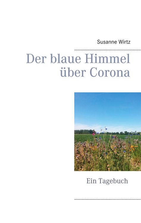 Produktbild: Der blaue Himmel &uuml;ber Corona