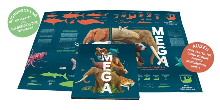 Produktbild: MEGA