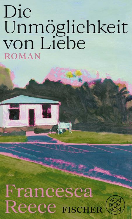Produktbild: Die Unm&ouml;glichkeit von Liebe