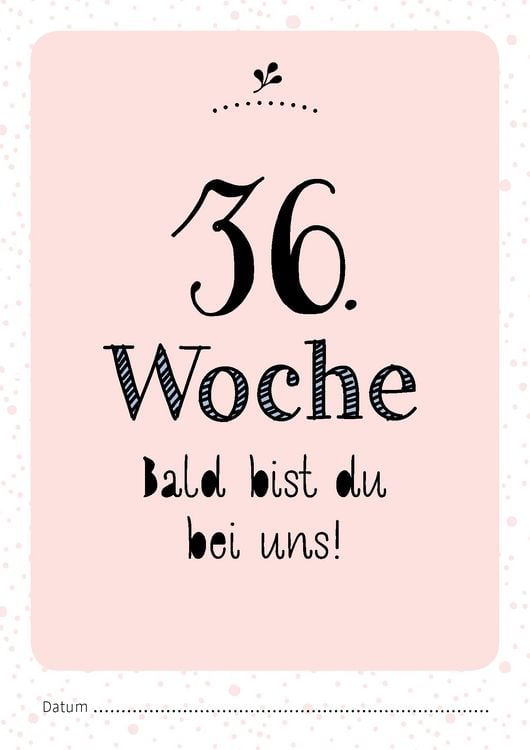 Produktbild: Du wirst gr&ouml;&szlig;er! Meilenstein-Karten f&uuml;r Babys 1. Jahr