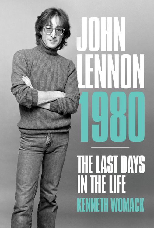 Produktbild: John Lennon 1980