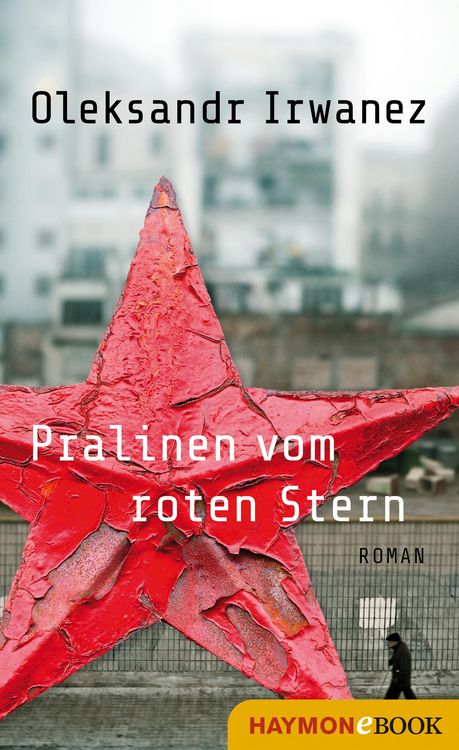 Produktbild: Pralinen vom roten Stern