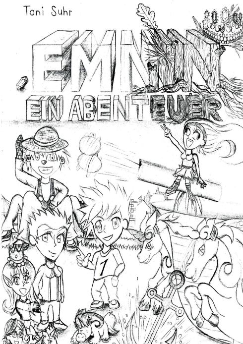 Produktbild: Emnin