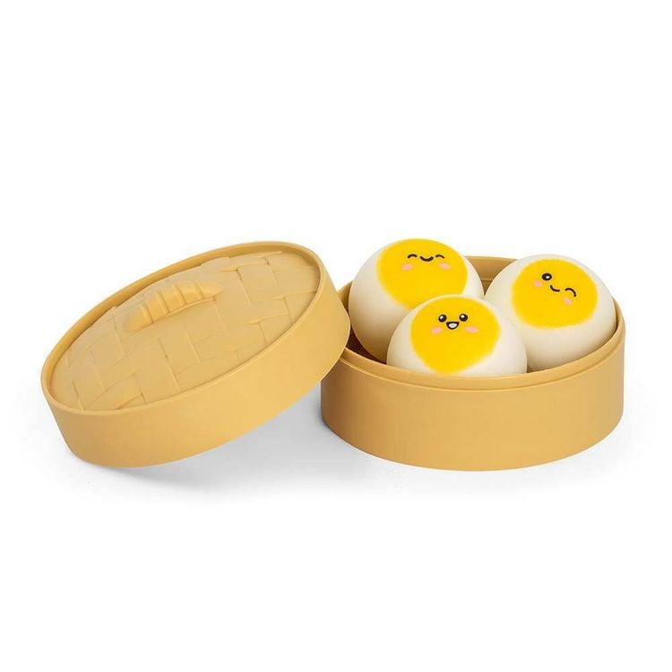 Produktbild: Dim Sum Buddies Sensory Toy