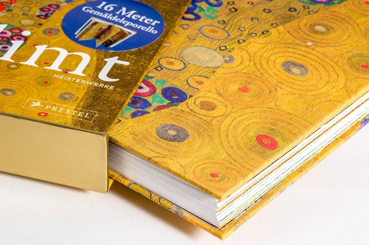 Produktbild: KLIMT