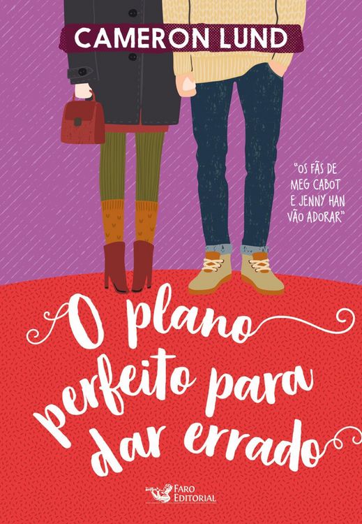 Produktbild: O plano perfeito para dar errado