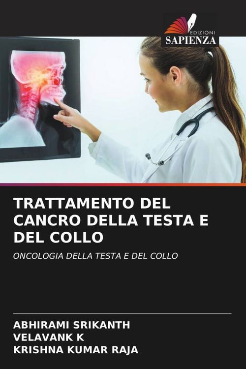 Produktbild: Trattamento Del Cancro Della Testa E Del Collo