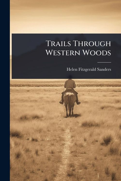 Produktbild: Trails Through Western Woods