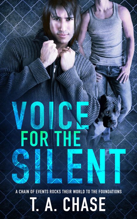 Produktbild: Voice for the Silent