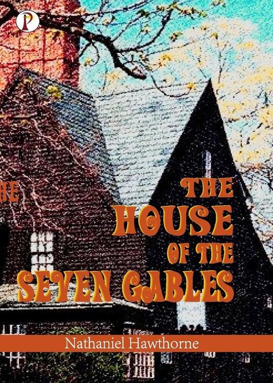 Produktbild: The House of the Seven Gables