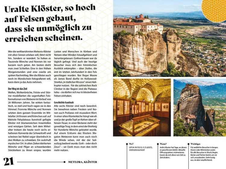 Produktbild: Soul Places Griechenland &ndash; Die Seele Griechenlands sp&uuml;ren