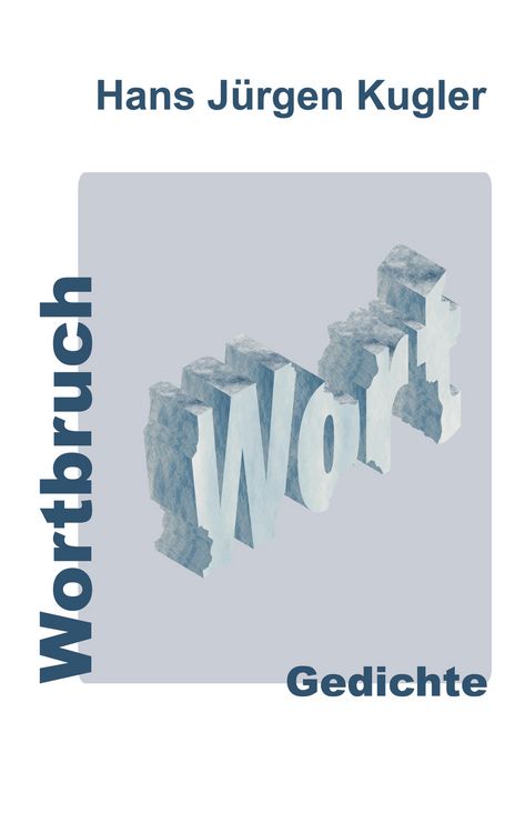 Produktbild: Wortbruch