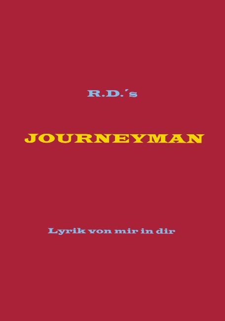 Produktbild: Journey Man