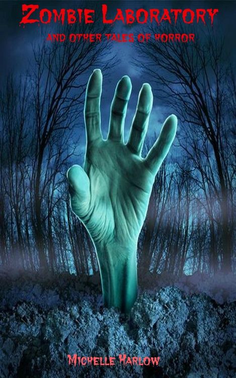 Produktbild: Zombie Laboratory and Other Tales of Horror