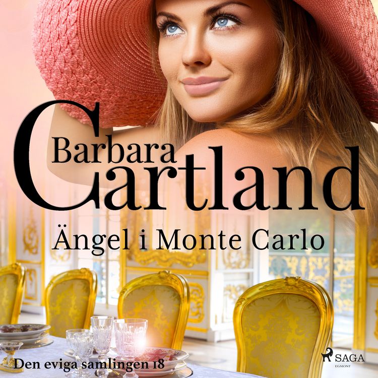 Produktbild: &Auml;ngel i Monte Carlo