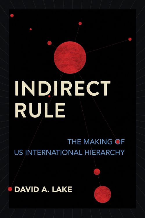 Produktbild: Indirect Rule