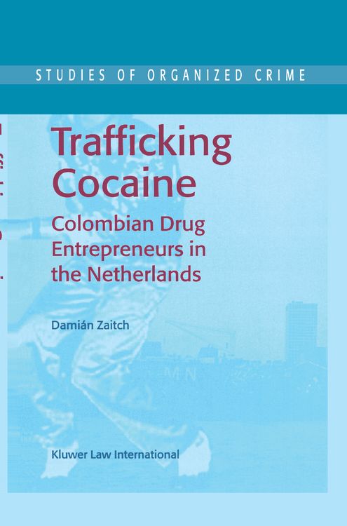 Produktbild: Trafficking Cocaine