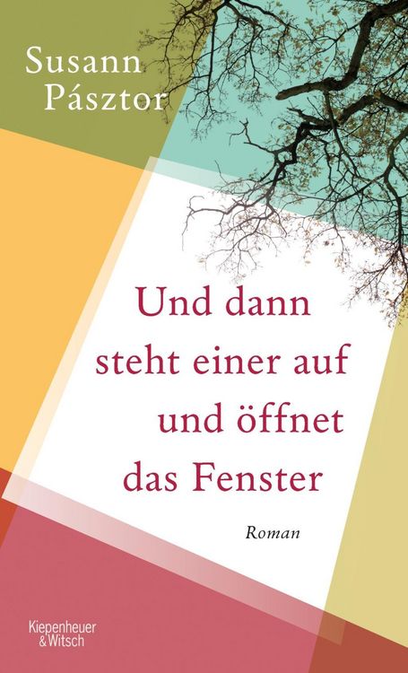 Produktbild: Und dann steht einer auf und &ouml;ffnet das Fenster