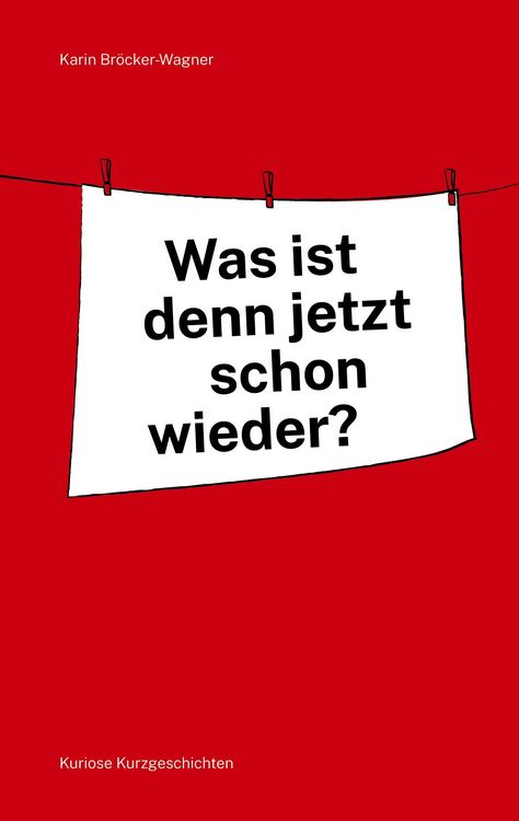 Produktbild: Was ist denn jetzt schon wieder?