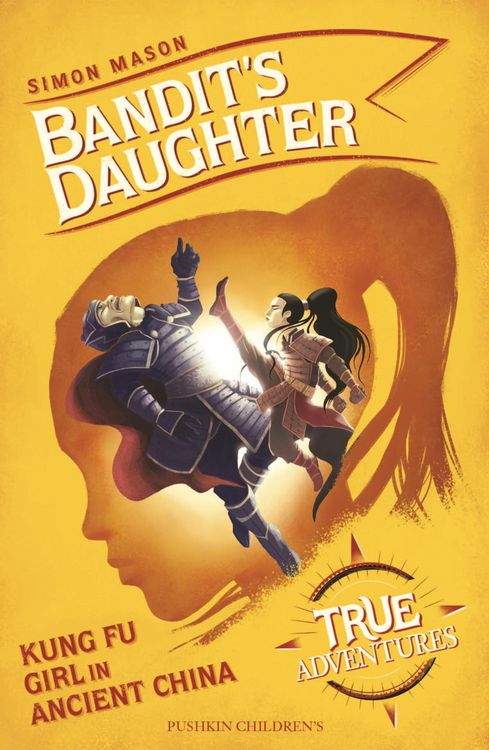 Produktbild: Bandit's Daughter