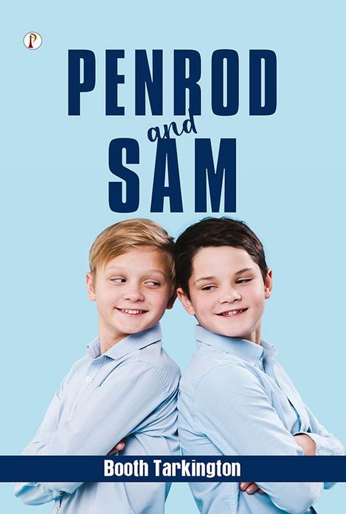 Produktbild: Penrod and Sam
