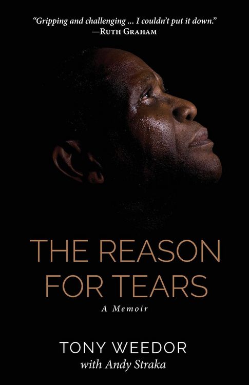 Produktbild: The Reason for Tears