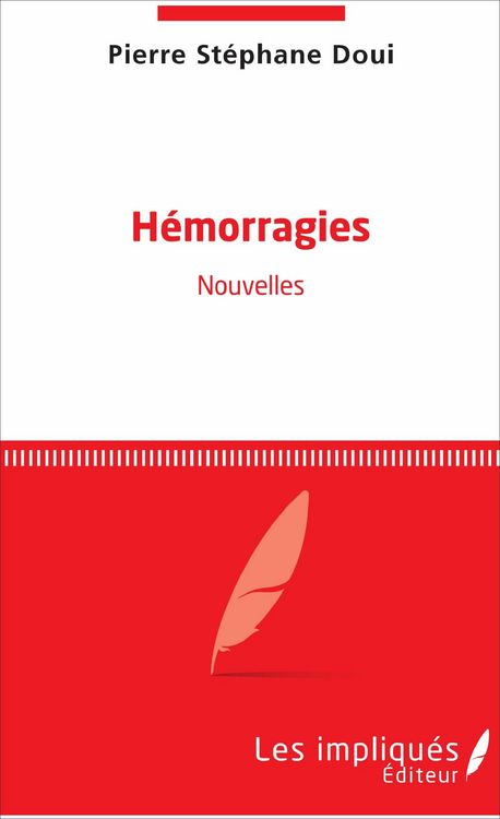 Produktbild: Hemorragies