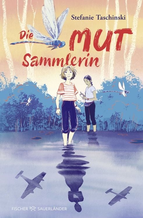 Produktbild: Die Mutsammlerin