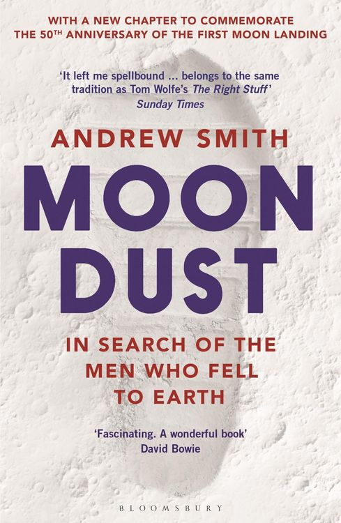 Produktbild: Moondust