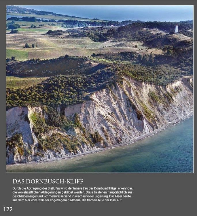 Produktbild: R&uuml;gen und Hiddensee