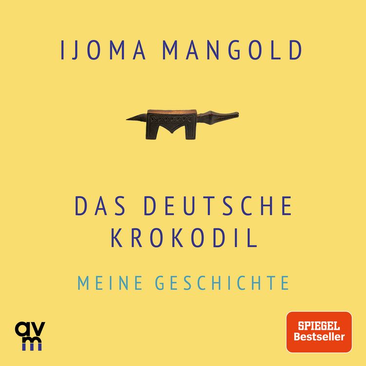 Produktbild: Das deutsche Krokodil