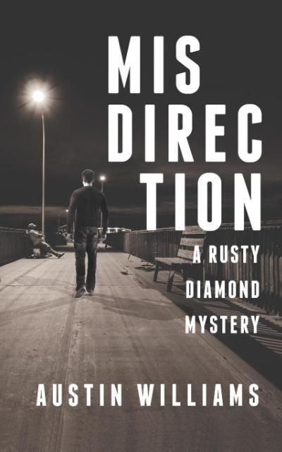 Produktbild: Misdirection