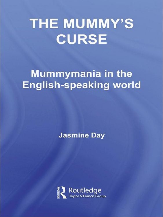 Produktbild: The Mummy's Curse