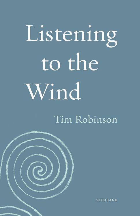Produktbild: Listening to the Wind