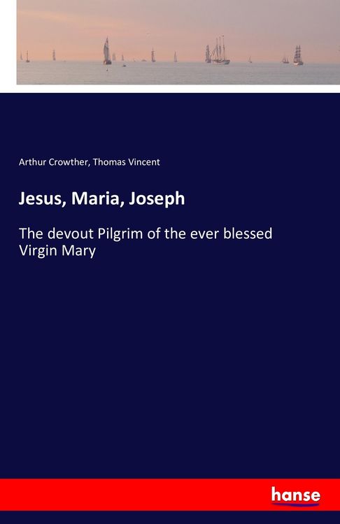 Produktbild: Jesus, Maria, Joseph