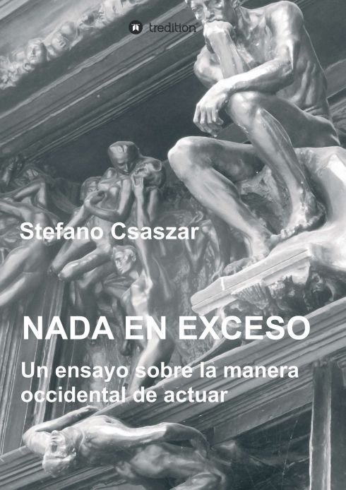 Produktbild: Nada En Exceso