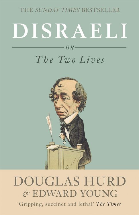 Produktbild: Disraeli