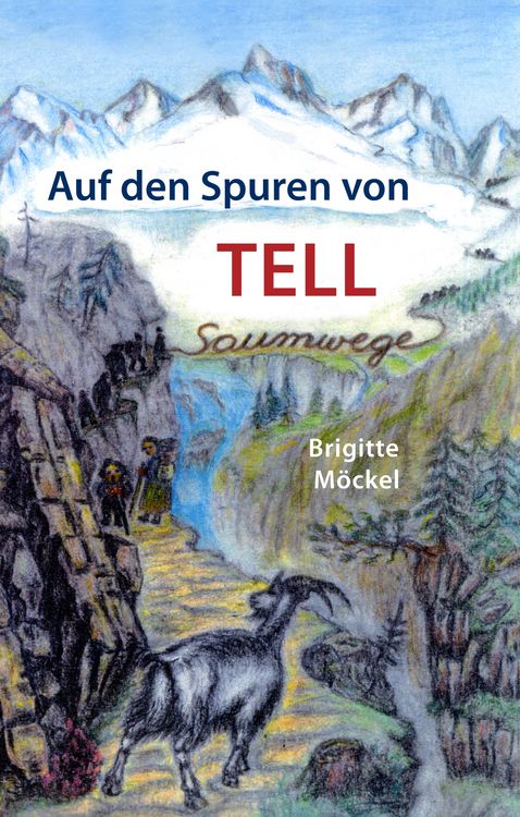 Produktbild: Auf den Spuren von Tell