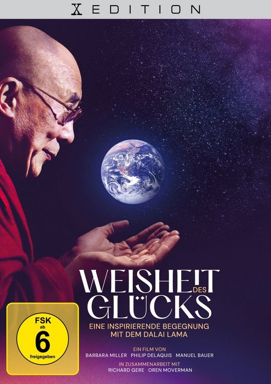 Produktbild: Weisheit des Gl&uuml;cks