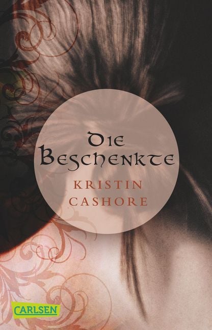 Produktbild: Die Beschenkte (Die sieben K&ouml;nigreiche 1)