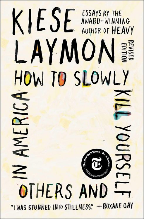 Produktbild: How to Slowly Kill Yourself and Others in America